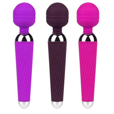 Weibliche AV-Stab Mini Kugel Vibrator Clit Saugen Vibrator Masturbation Massage