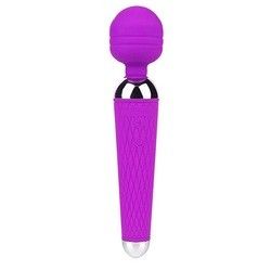 Weibliche AV-Stab Mini Kugel Vibrator Clit Saugen Vibrator Masturbation Massage