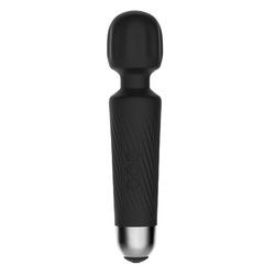 Kraftvolle weibliche Sex-AV-Stab Handheld persönlicher Klitoris-Massager Vibrator