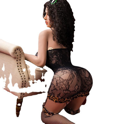 TPE 170cm 50,5kg Realistische Sexpuppe Große Dinge Vollkörper Sexpuppe CE