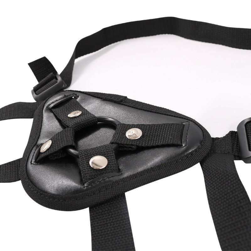 Lesbische BDSM-Satz für Männer