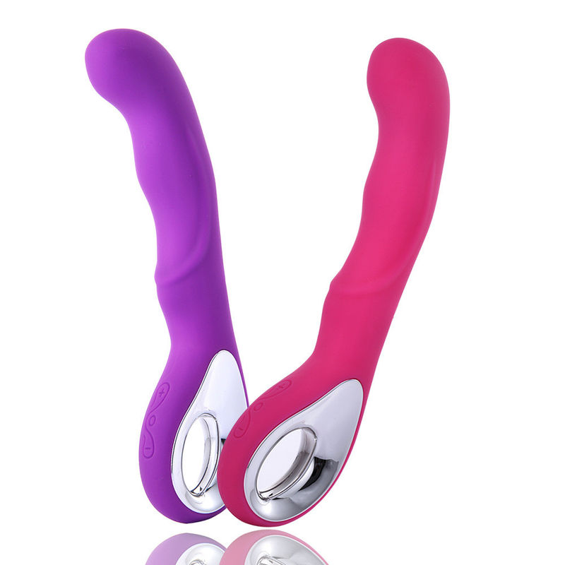 G-Punkt Frauen Weibliche Sex Vibratoren Spielzeug USB Wiederaufladbares Clit Orgasmus Squirt Massager
