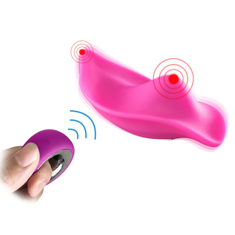 200g Kleiner Vibrator Sexspielzeug Frauen G-Punkt Hosen Klitorissaugungsstimulator 20 X 5 X 12cm